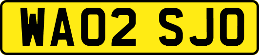 WA02SJO