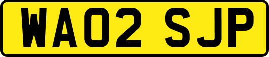 WA02SJP