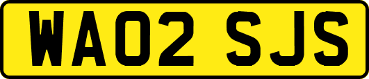 WA02SJS