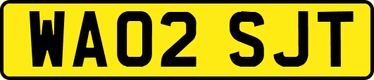 WA02SJT