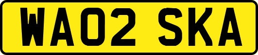 WA02SKA