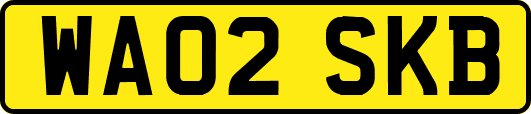 WA02SKB