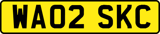 WA02SKC
