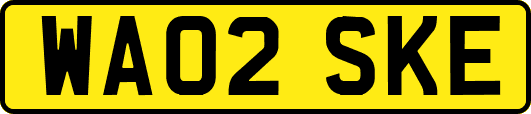 WA02SKE