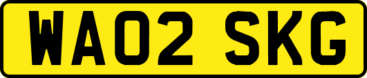 WA02SKG