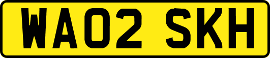 WA02SKH