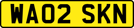 WA02SKN