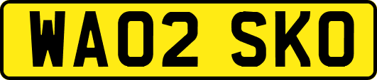 WA02SKO