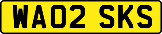 WA02SKS