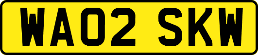 WA02SKW