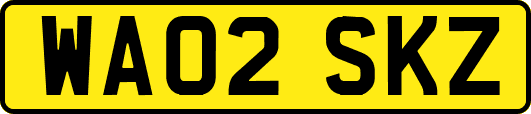 WA02SKZ
