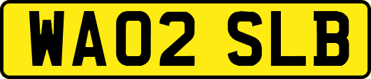 WA02SLB