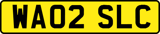 WA02SLC