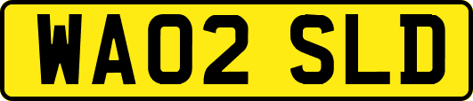 WA02SLD