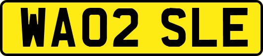 WA02SLE