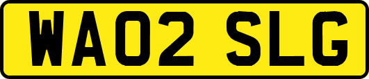 WA02SLG