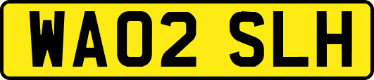 WA02SLH
