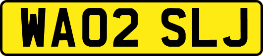 WA02SLJ