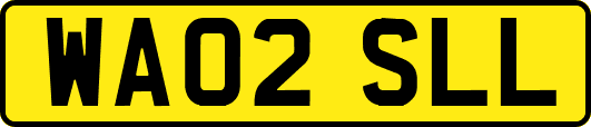 WA02SLL