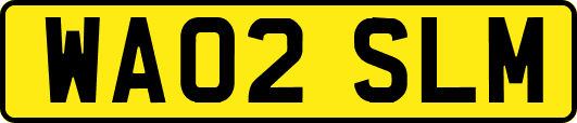 WA02SLM