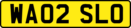 WA02SLO