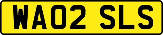 WA02SLS