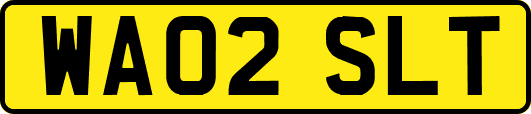 WA02SLT