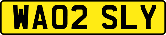 WA02SLY