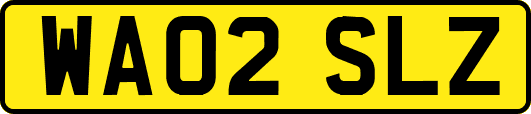 WA02SLZ