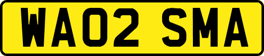WA02SMA