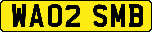 WA02SMB