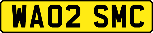 WA02SMC