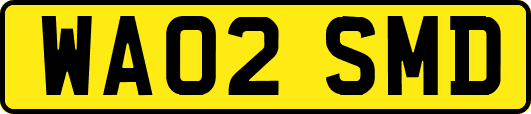 WA02SMD