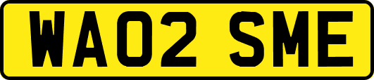 WA02SME