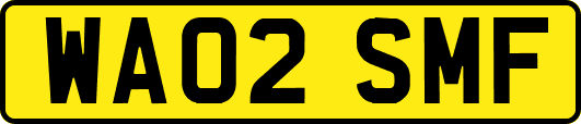 WA02SMF