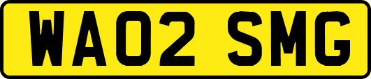 WA02SMG