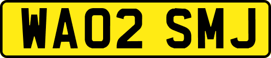 WA02SMJ