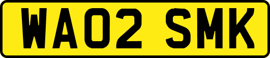 WA02SMK