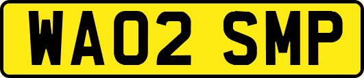 WA02SMP