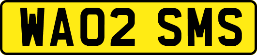 WA02SMS