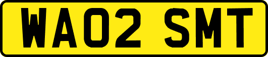 WA02SMT