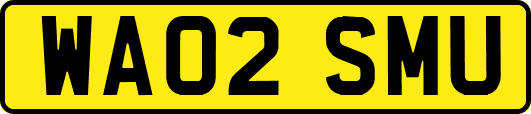 WA02SMU