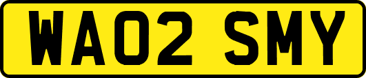 WA02SMY