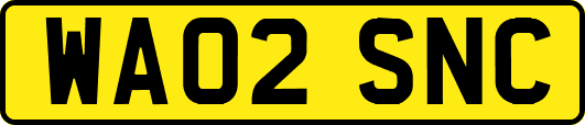 WA02SNC