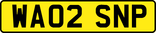 WA02SNP