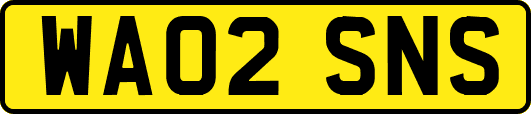 WA02SNS