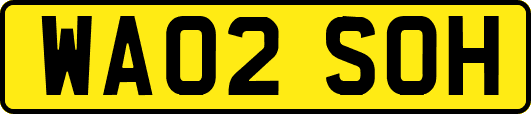 WA02SOH