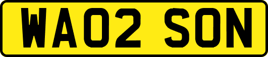 WA02SON