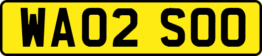 WA02SOO
