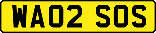 WA02SOS